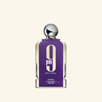 9 PM Pour Femme by Afnan