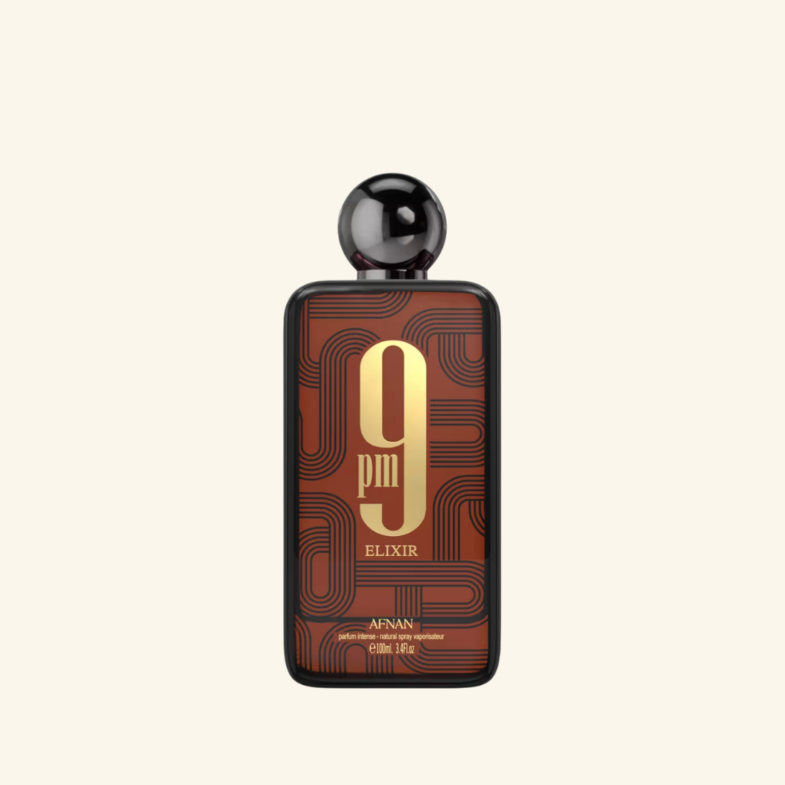 9 PM Elixir