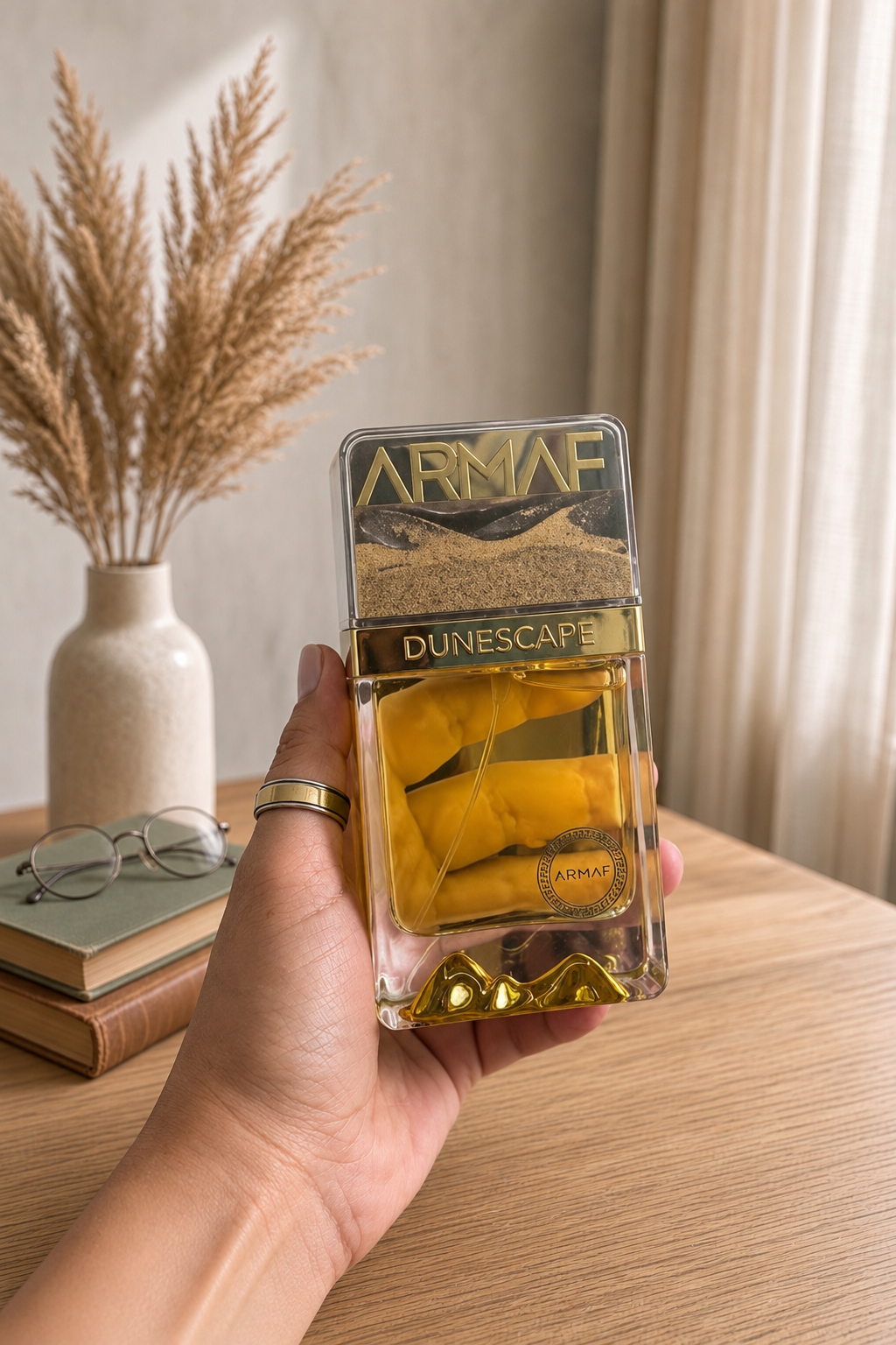 Dunescape by Armaf