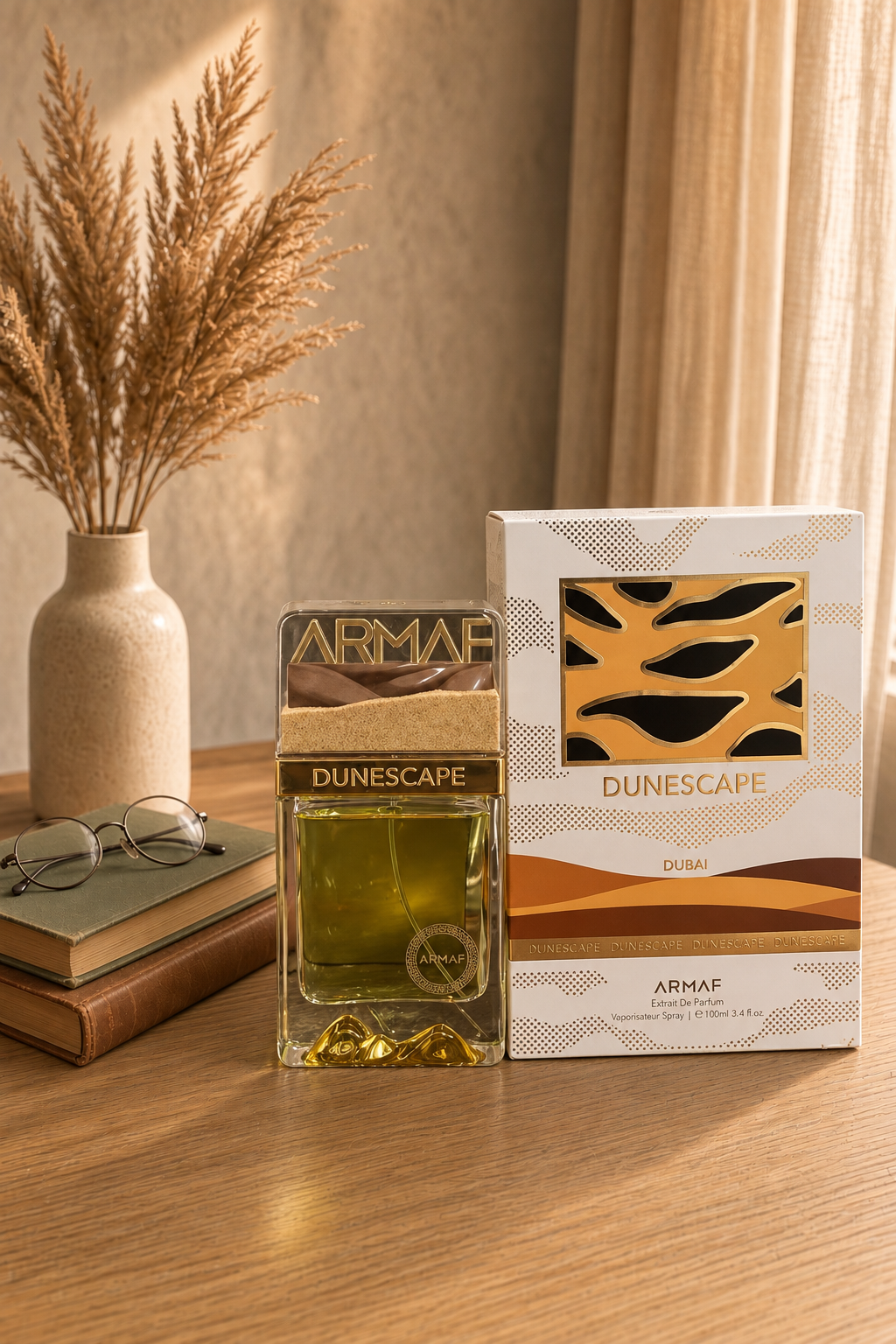 Dunescape by Armaf