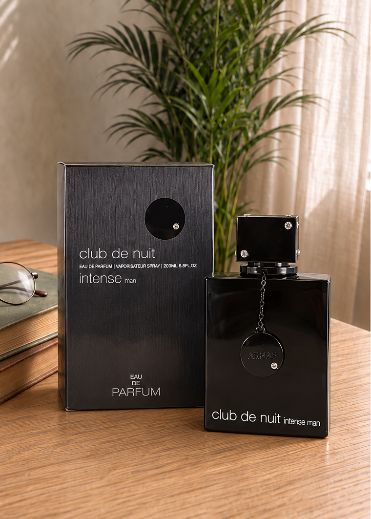 Armaf Club de Nuit Intense Man
