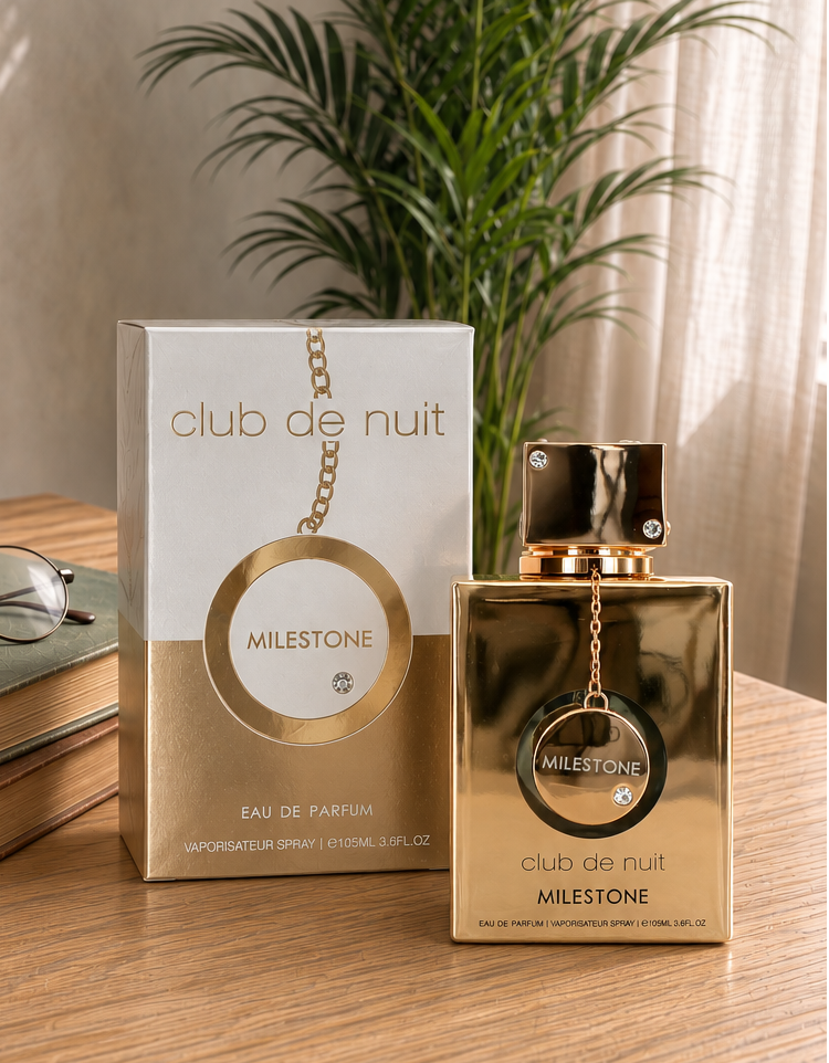 Armaf Club De Nuit Milestone