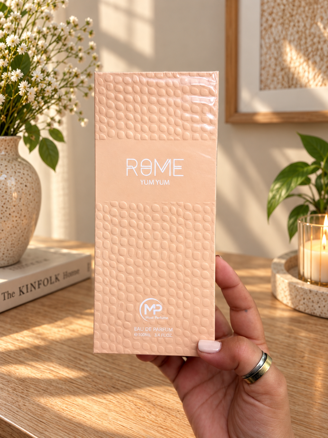 Rome Yum Yum