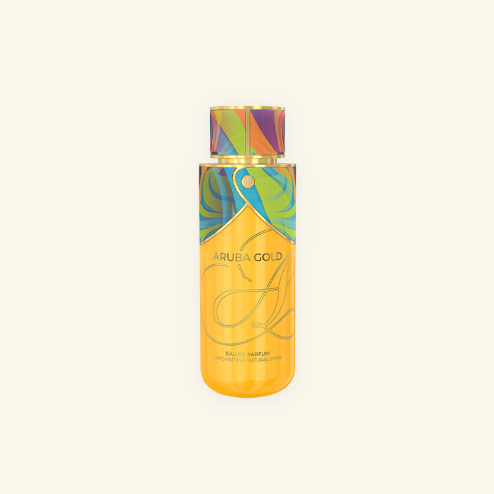 Aruba Gold by Emper