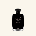 Rasasi Hawas Black