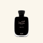 Rasasi Hawas Black