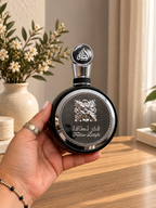 Lattafa Fakhar Black