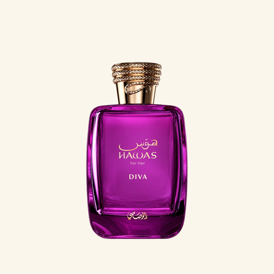 Rasasi Hawas Diva