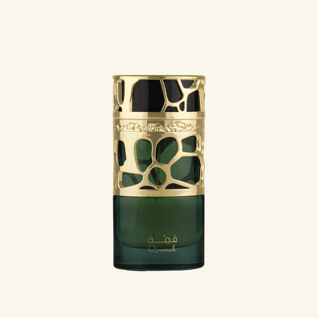 Qimmah for Women