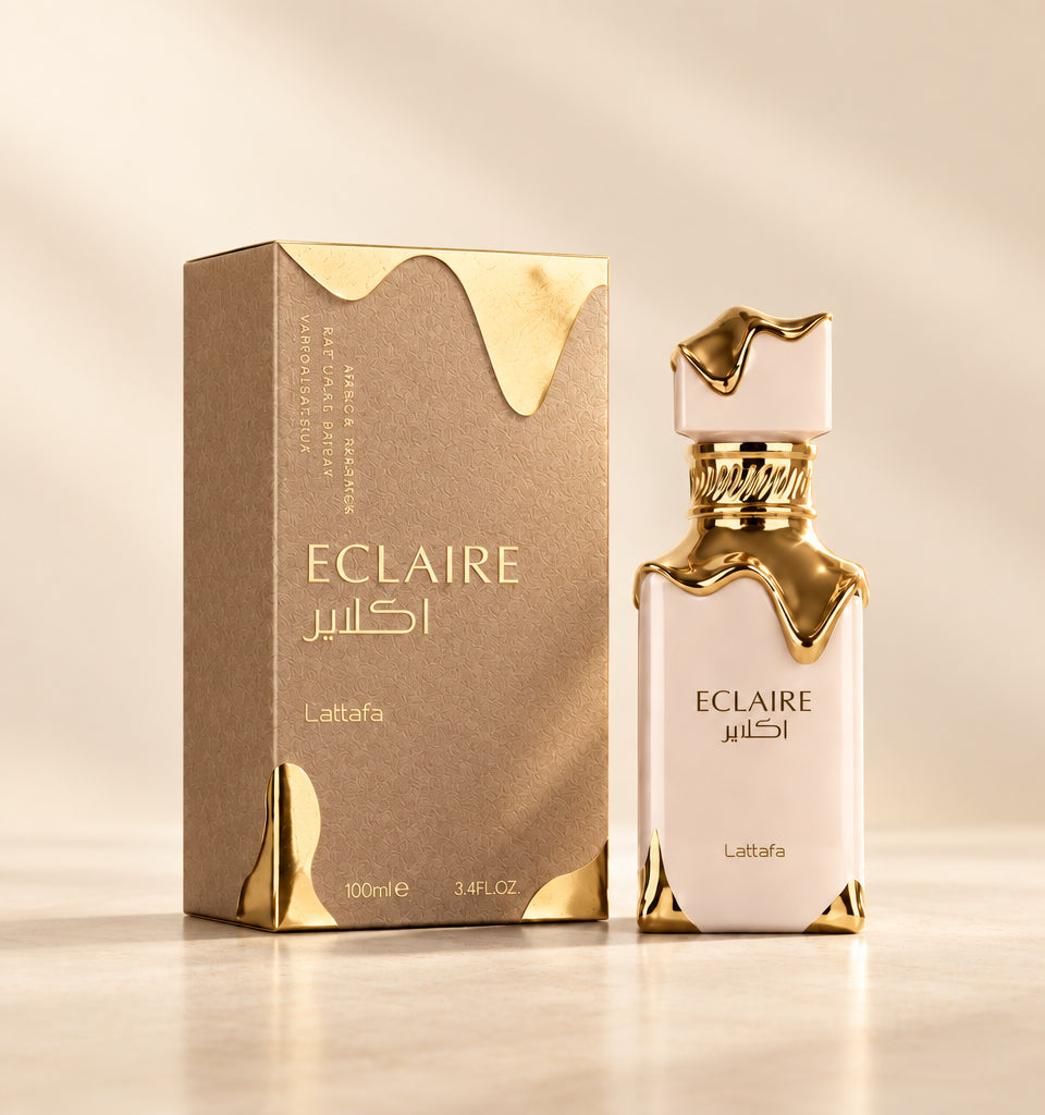 Lattafa Eclaire