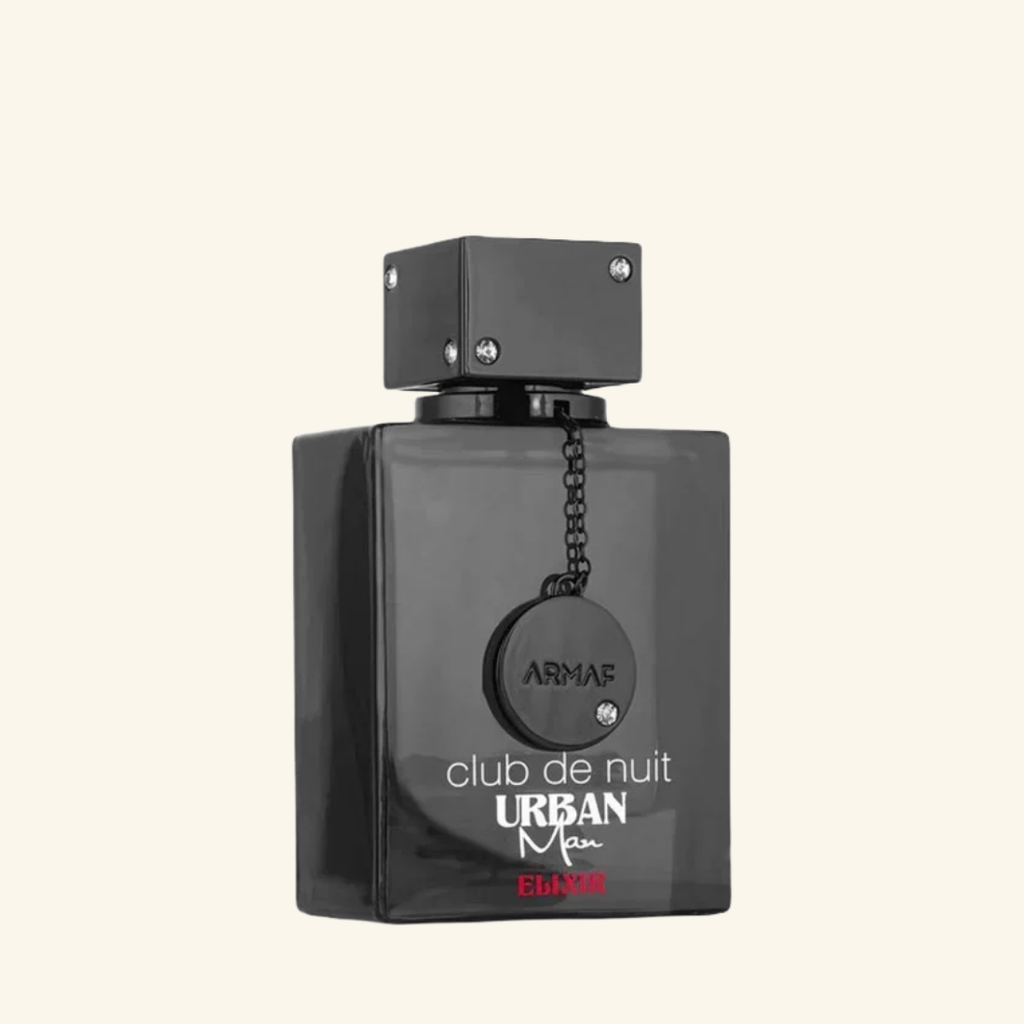 Armaf Club De Nuit Urban Man Elixir